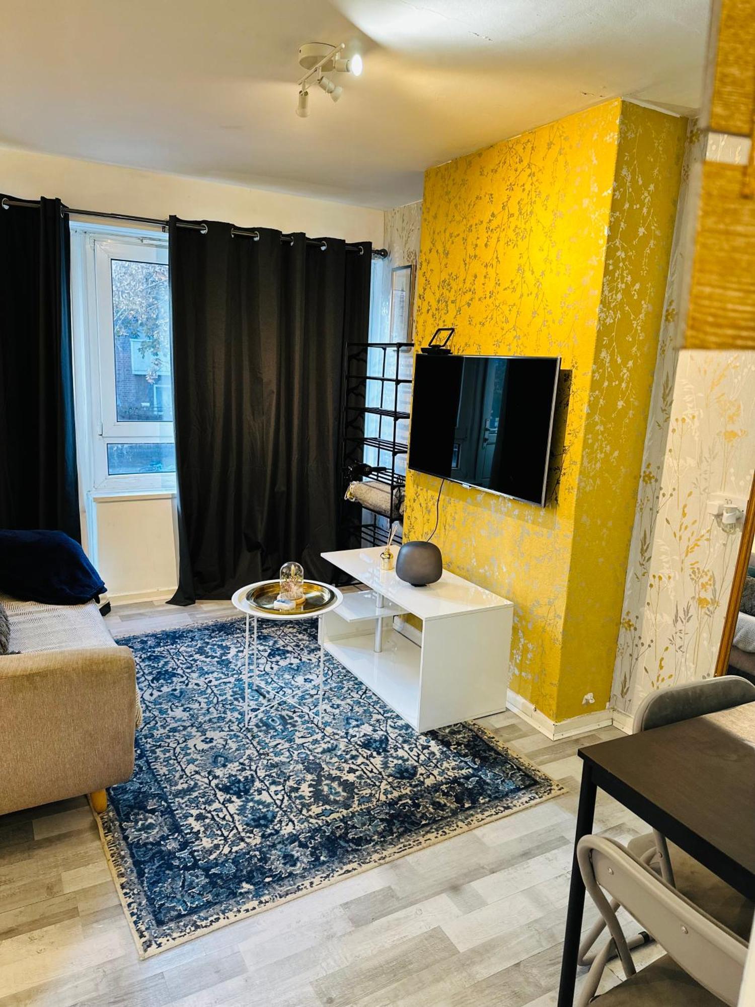 Studio Apartment In London, Bethnal Green エクステリア 写真